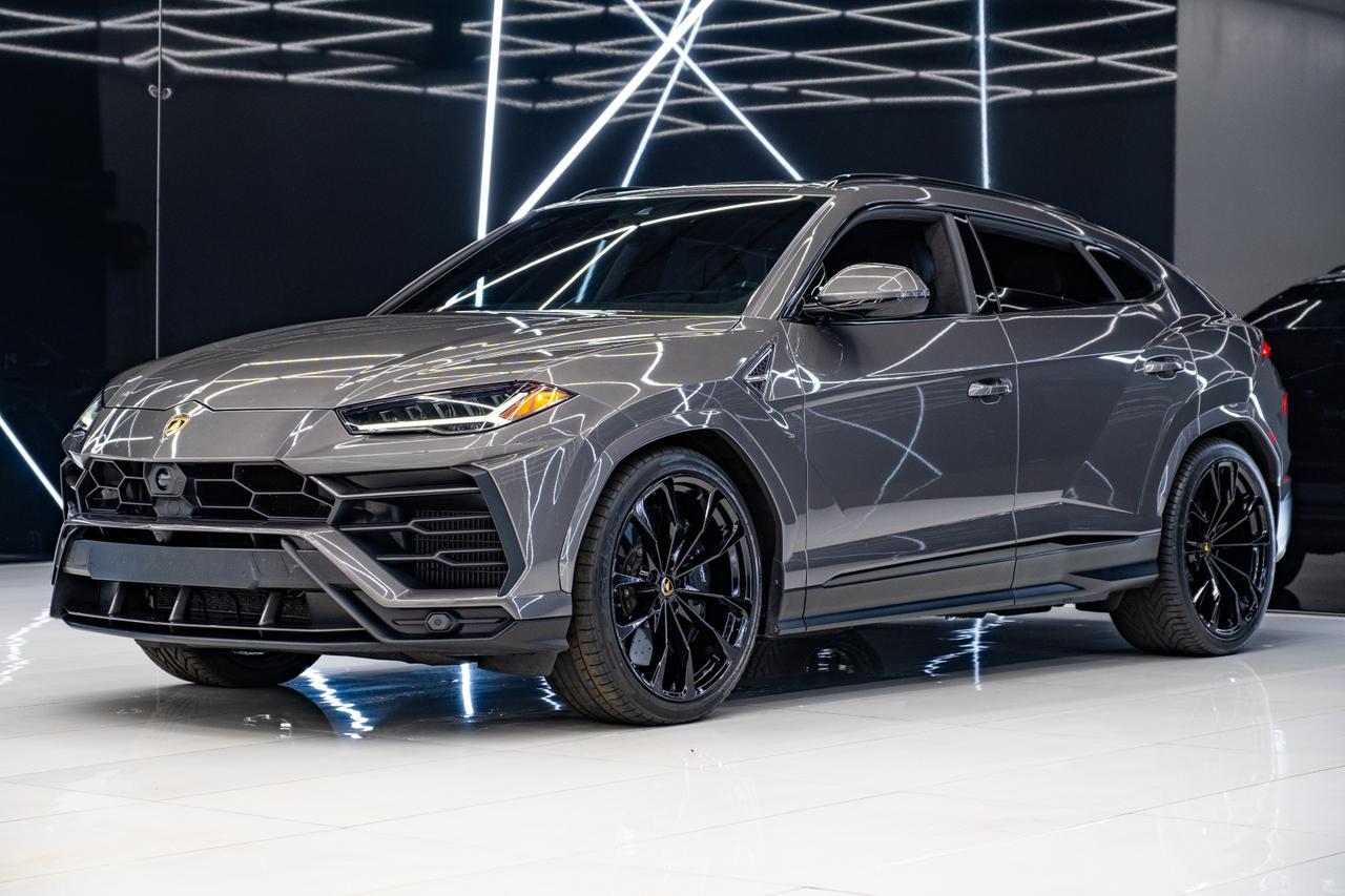 2022 Lamborghini Urus Miami FL