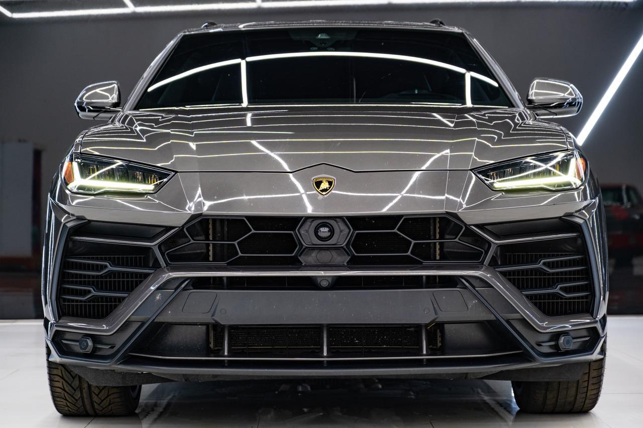 2022 Lamborghini Urus Miami FL