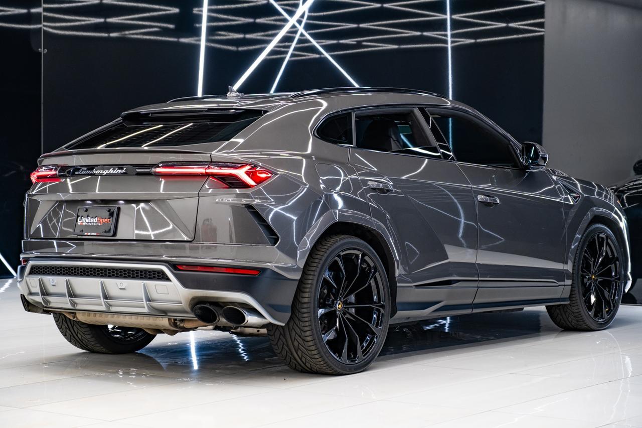 2022 Lamborghini Urus Miami FL
