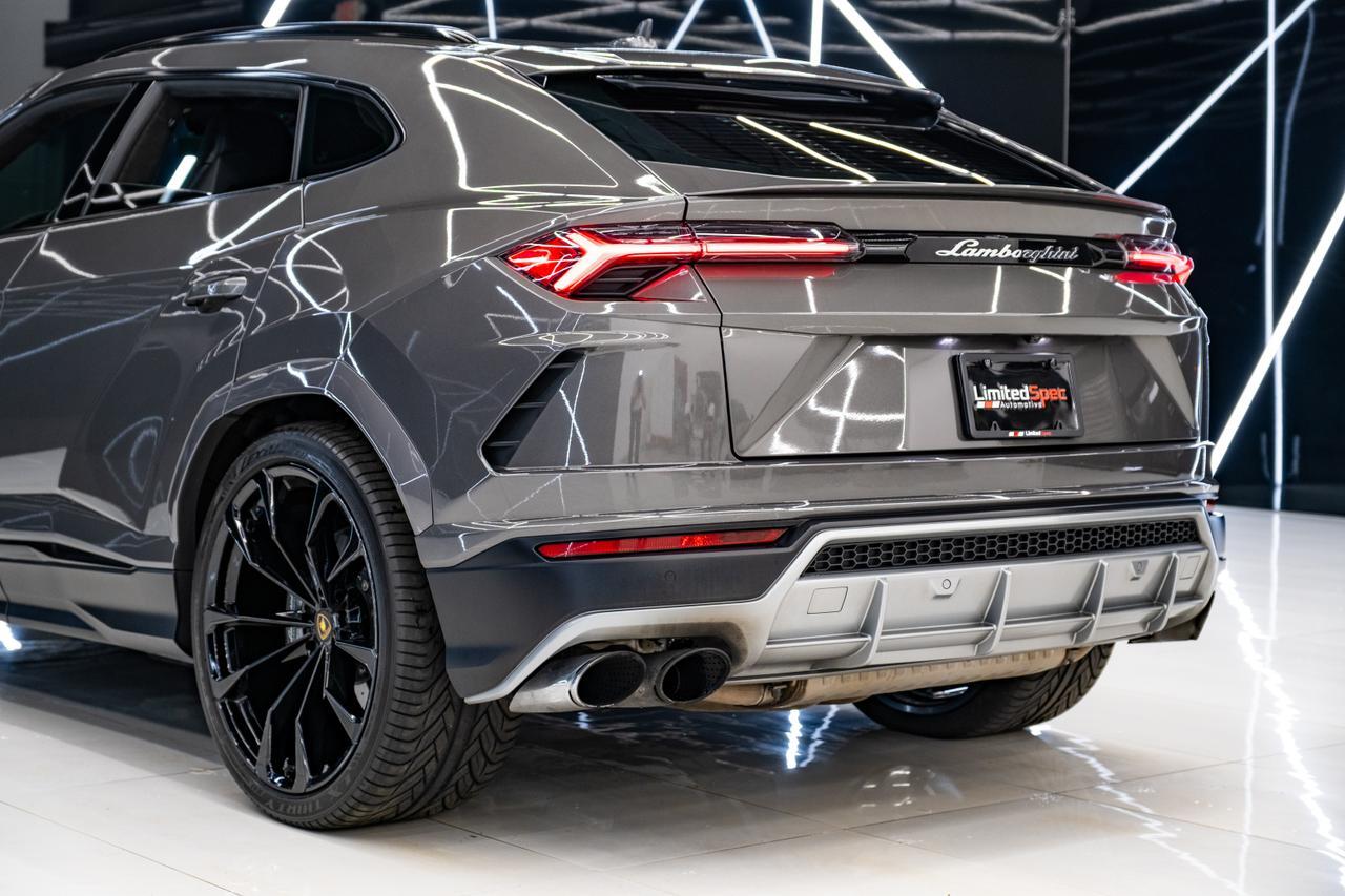 2022 Lamborghini Urus Miami FL