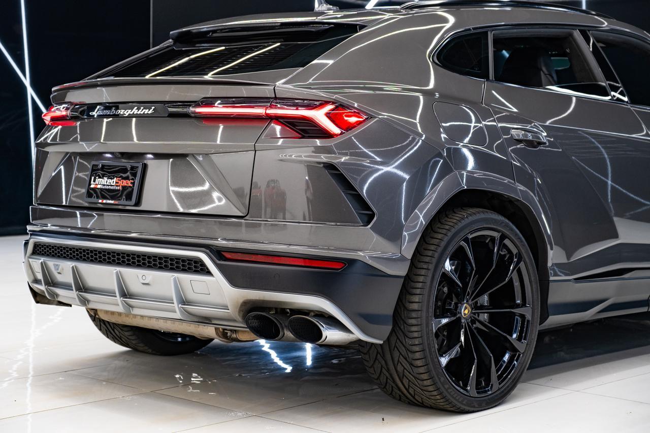 2022 Lamborghini Urus Miami FL