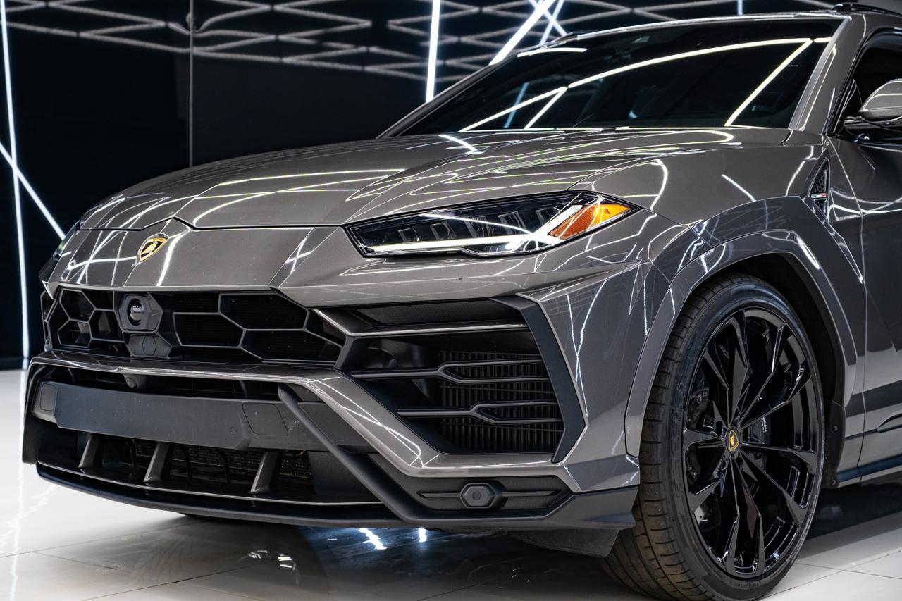 2022 Lamborghini Urus Miami FL
