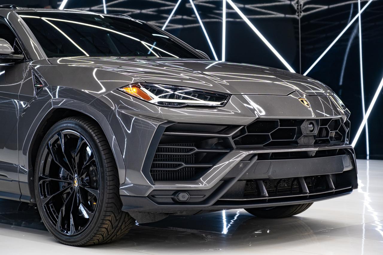 2022 Lamborghini Urus Miami FL