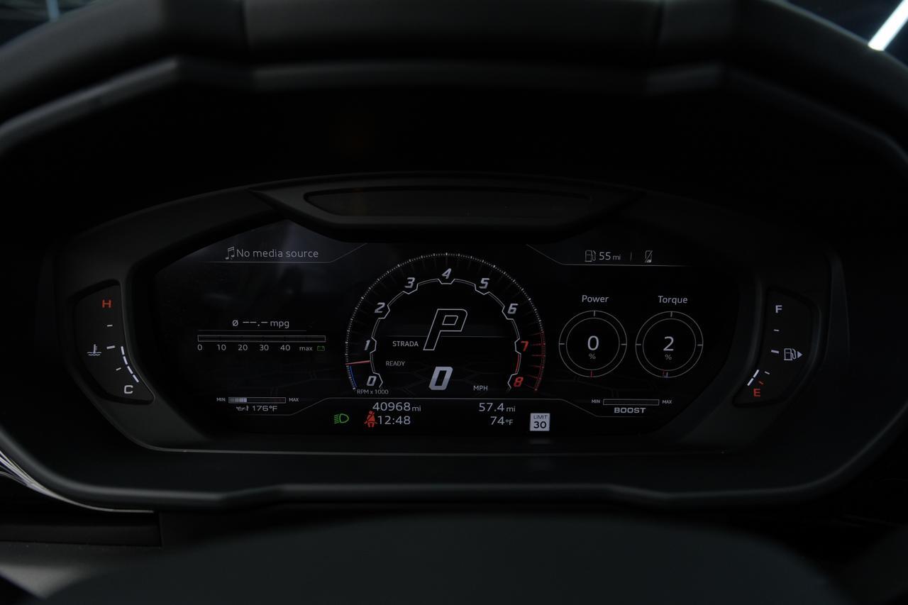 2022 Lamborghini Urus Miami FL