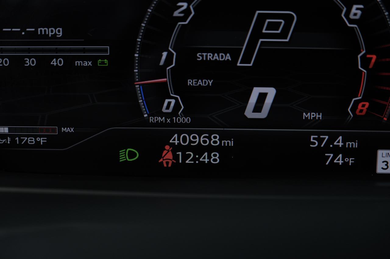 2022 Lamborghini Urus Miami FL