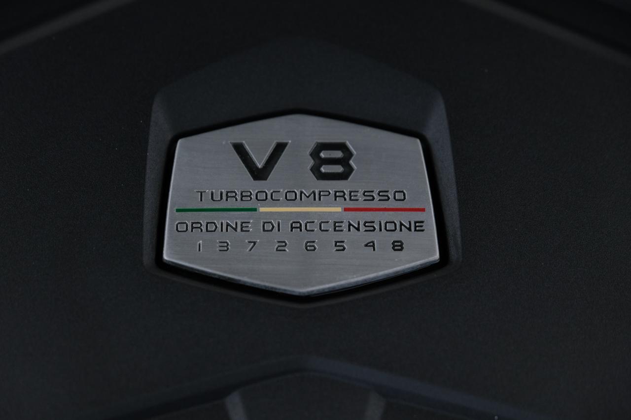 2022 Lamborghini Urus Miami FL