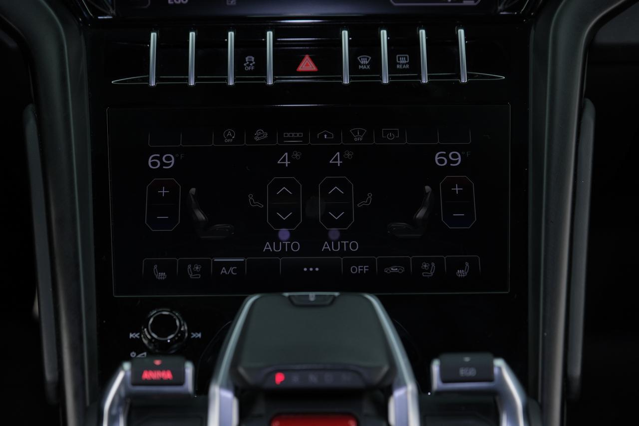 2022 Lamborghini Urus Miami FL