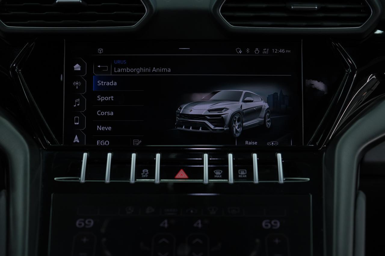 2022 Lamborghini Urus Miami FL