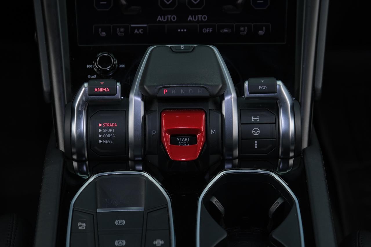 2022 Lamborghini Urus Miami FL