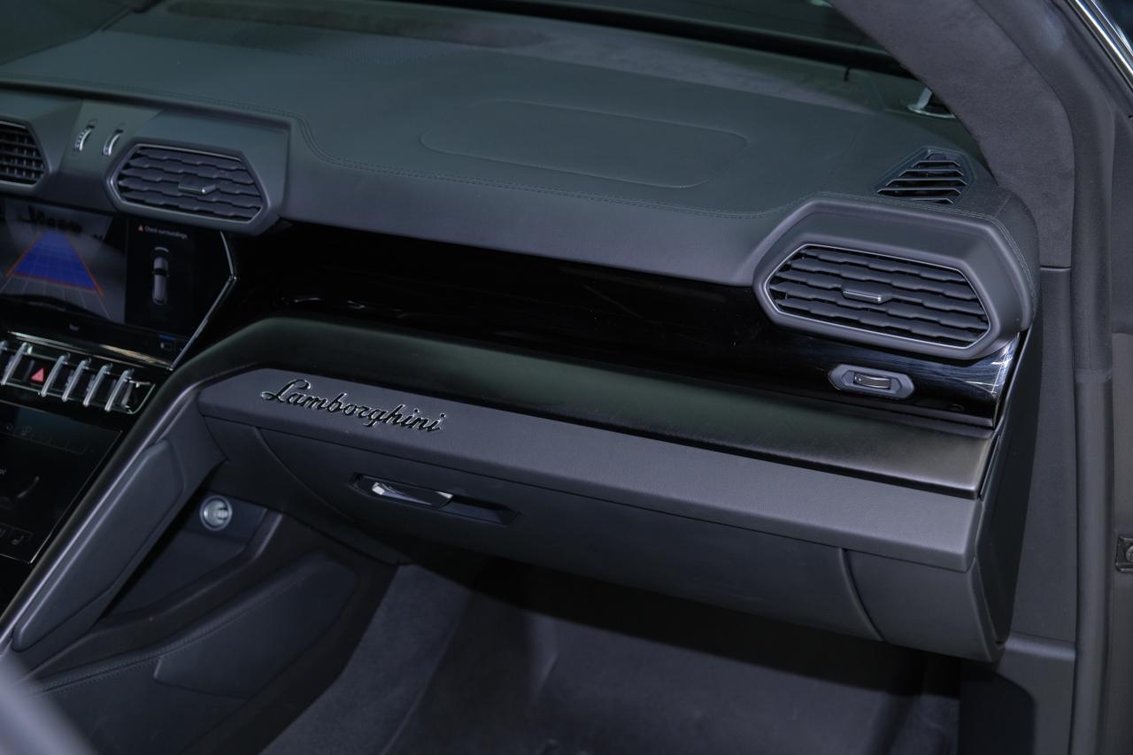 2022 Lamborghini Urus Miami FL