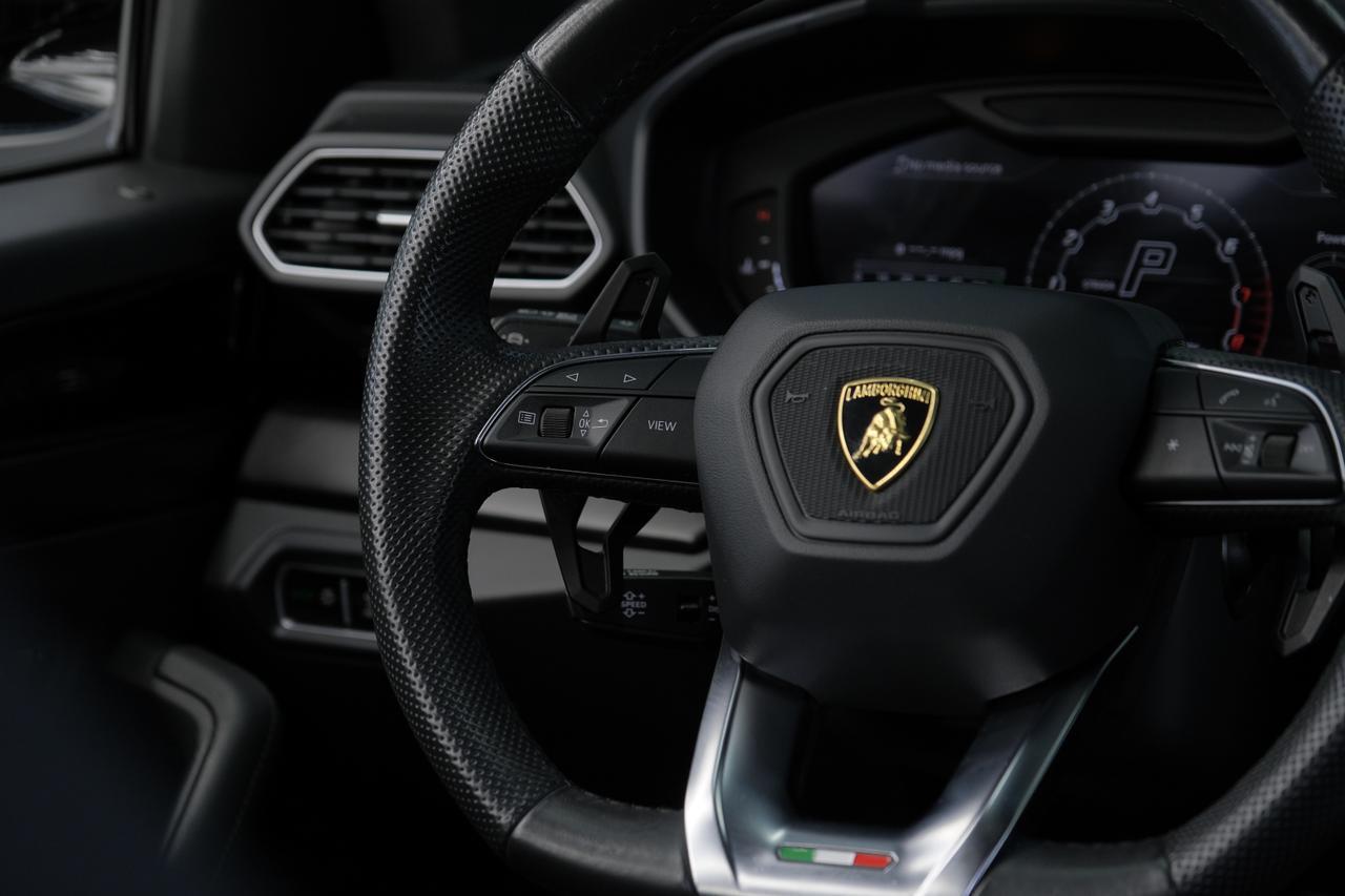 2022 Lamborghini Urus Miami FL