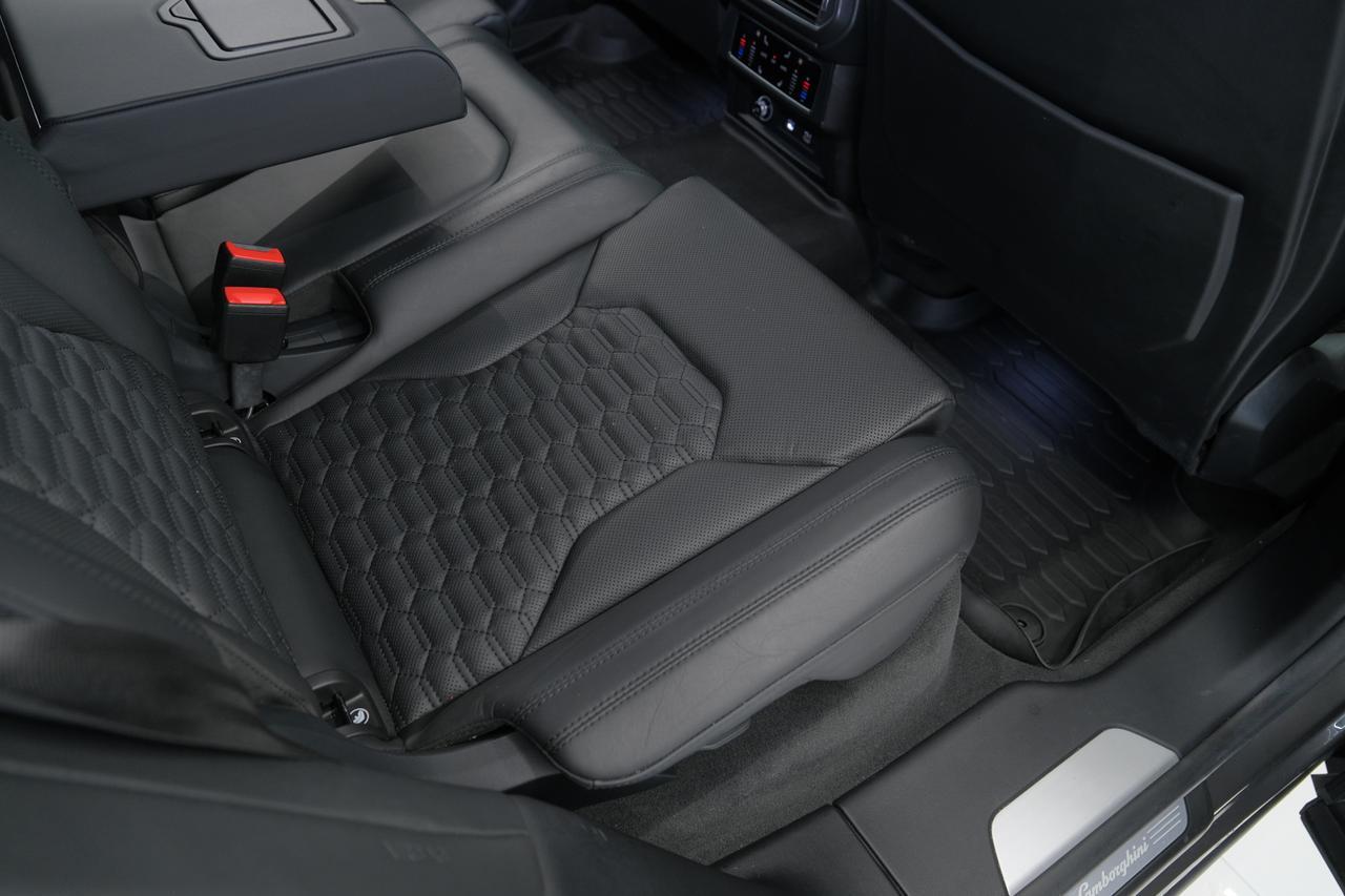 2022 Lamborghini Urus Miami FL