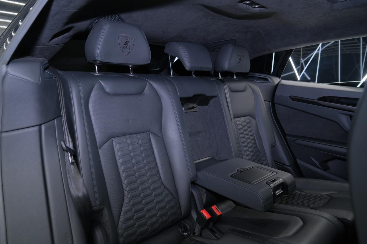 2022 Lamborghini Urus Miami FL