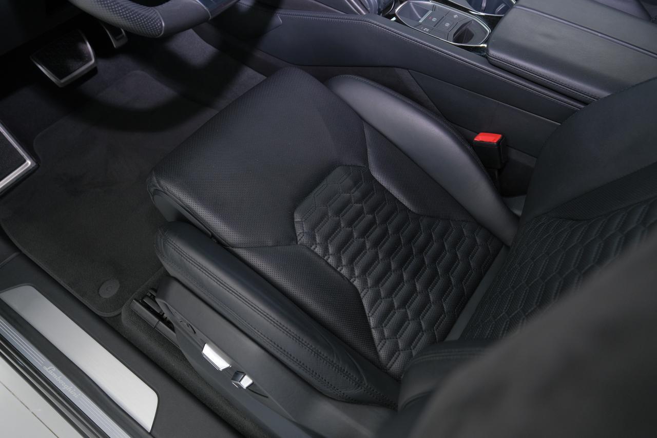 2022 Lamborghini Urus Miami FL