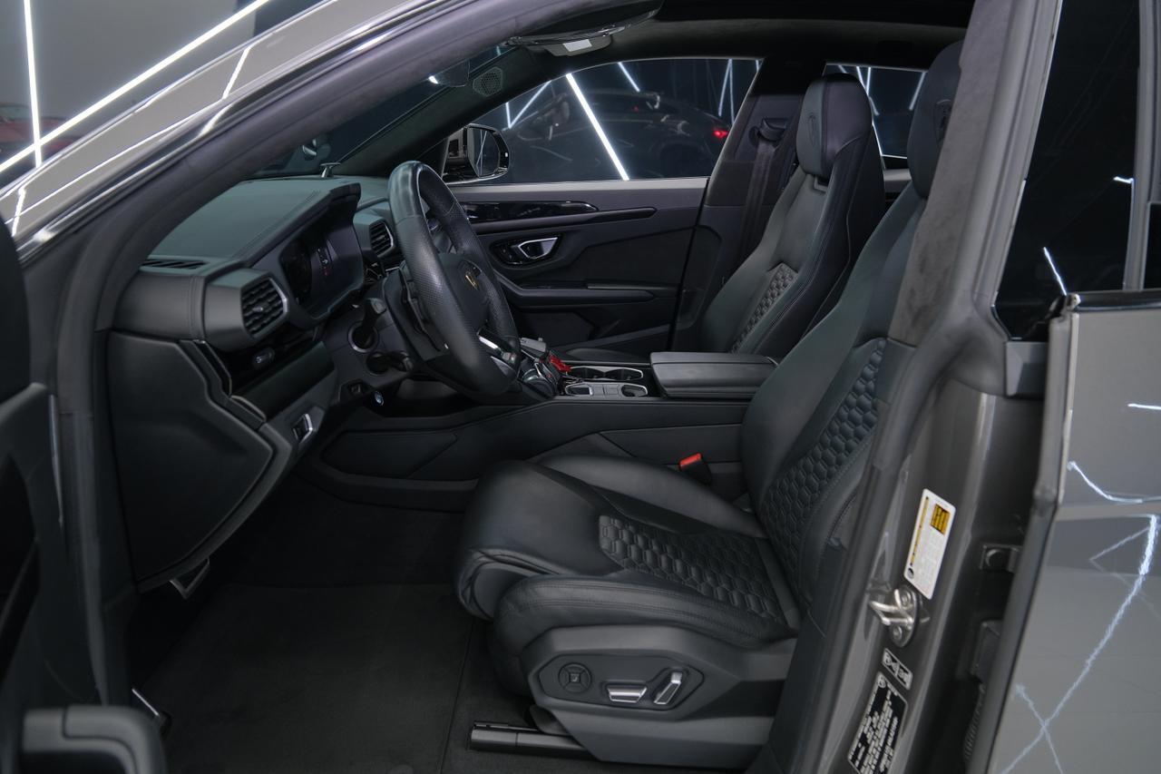 2022 Lamborghini Urus Miami FL