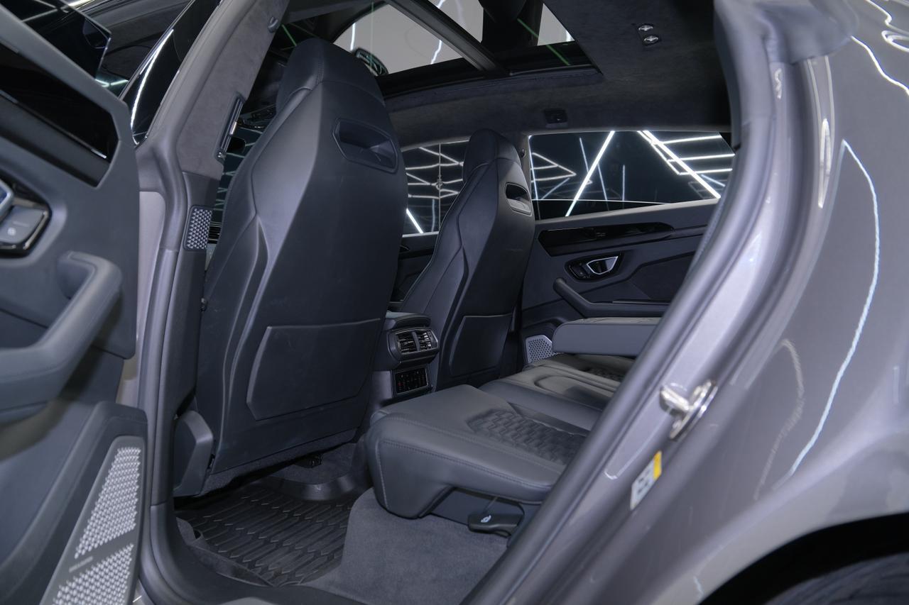 2022 Lamborghini Urus Miami FL