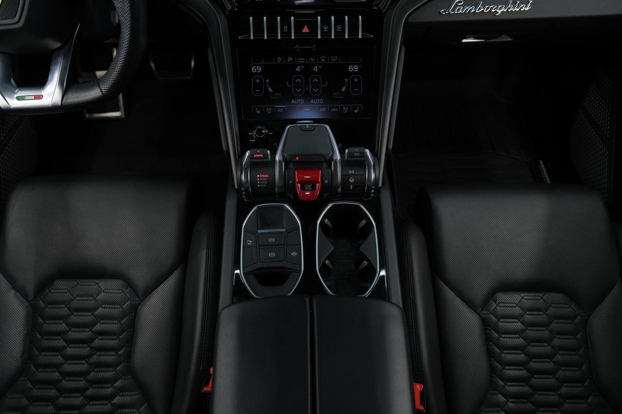 2022 Lamborghini Urus Miami FL