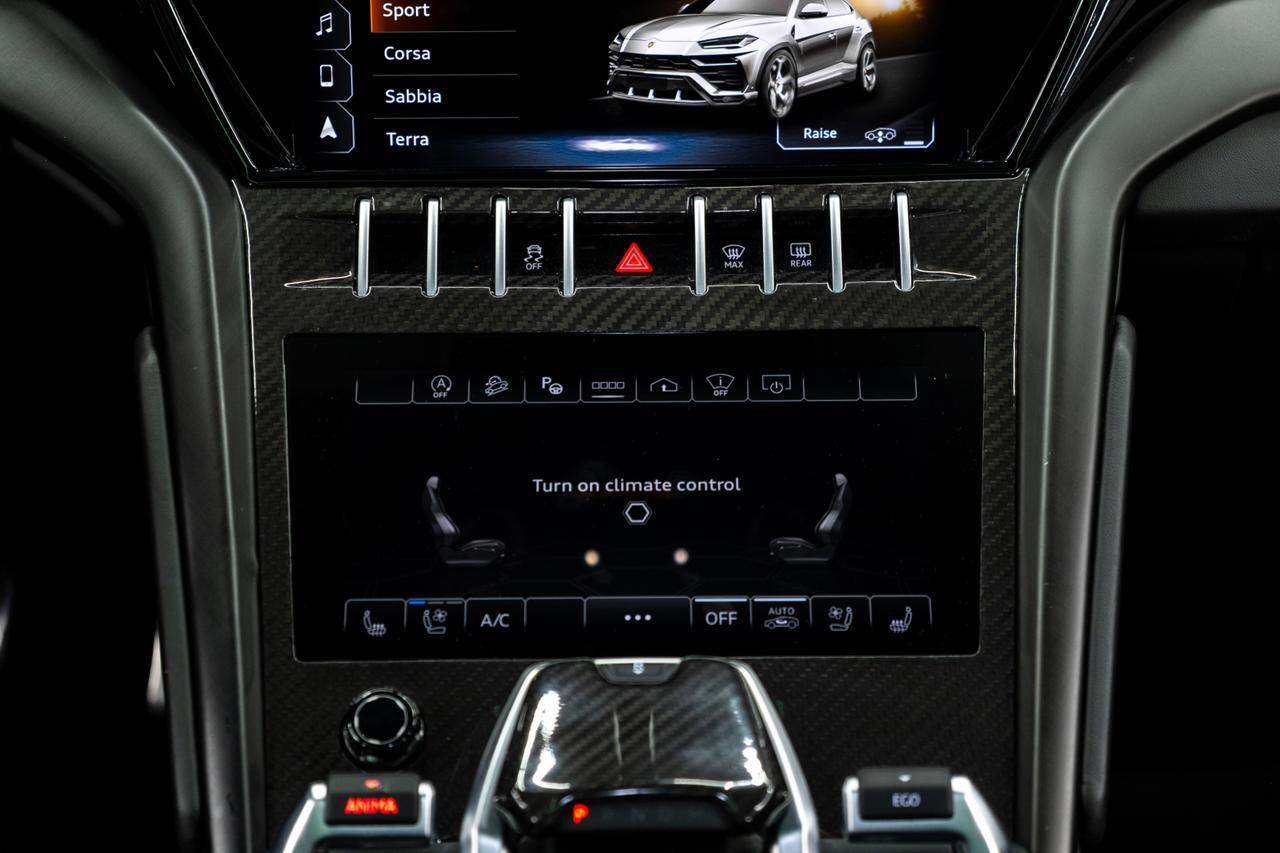 2022 Lamborghini Urus Miami FL