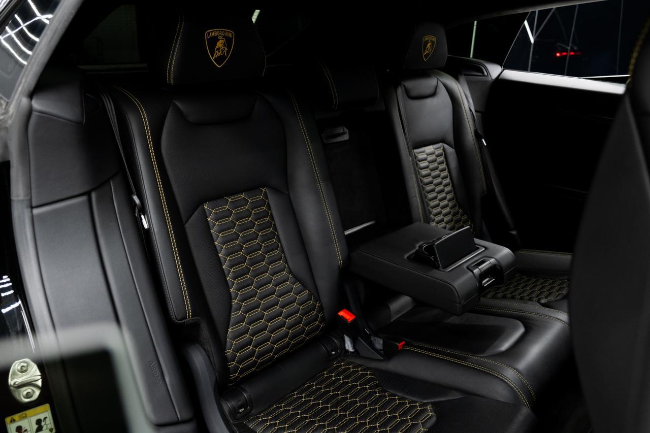 2022 Lamborghini Urus Miami FL