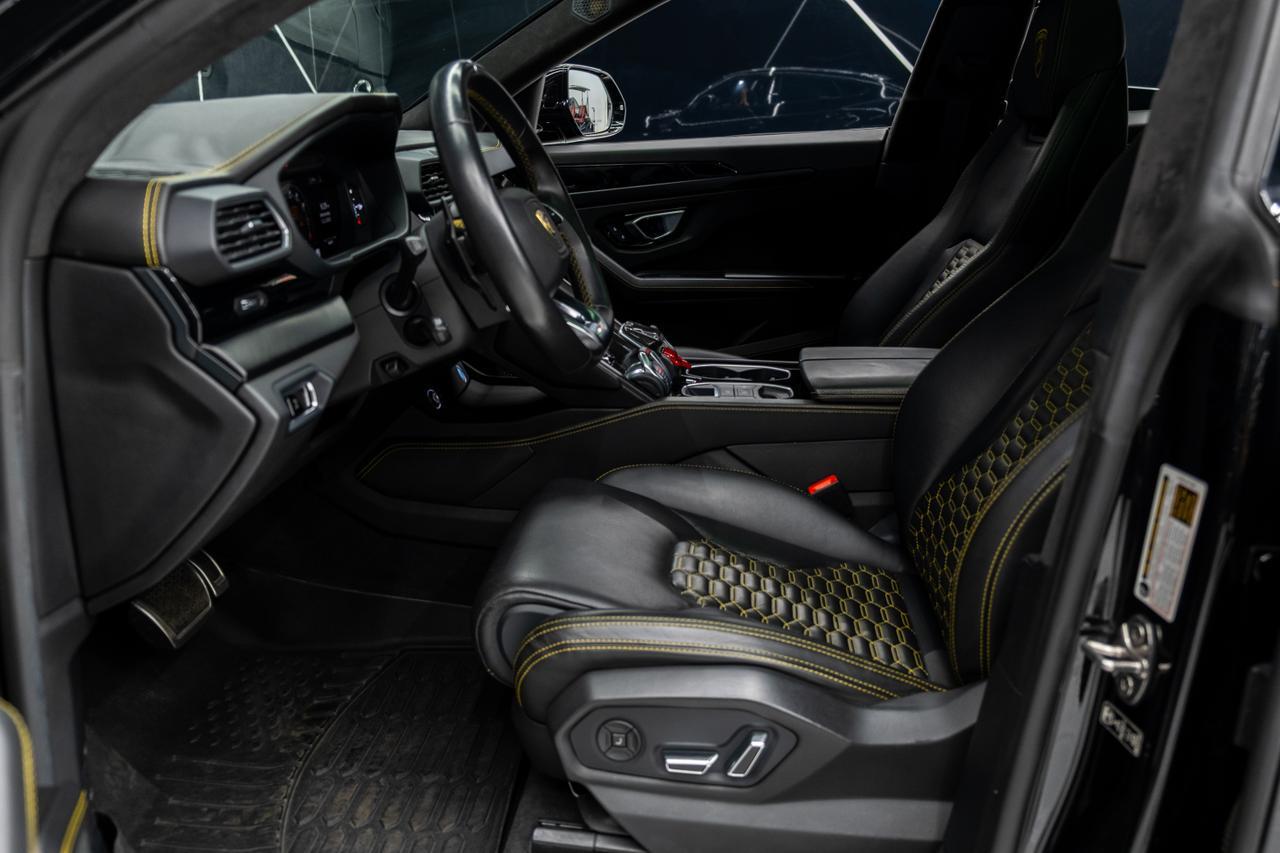 2022 Lamborghini Urus Miami FL