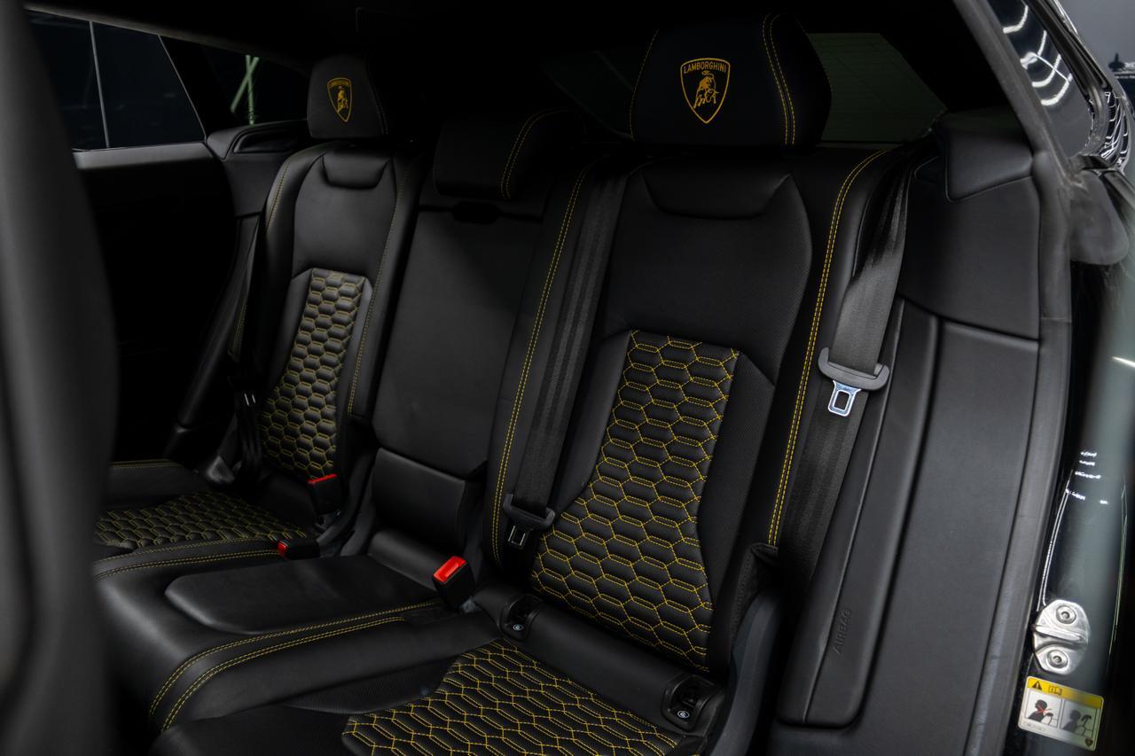 2022 Lamborghini Urus Miami FL