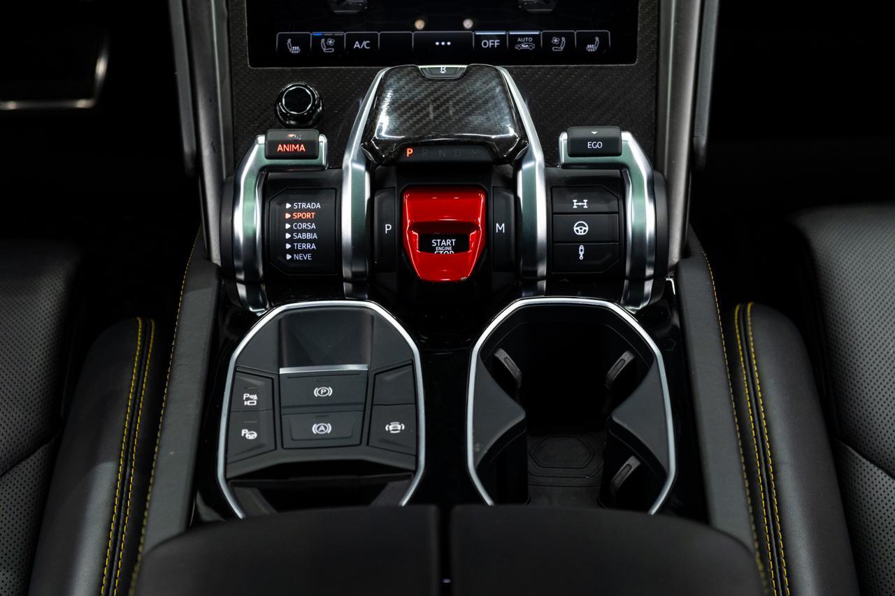 2022 Lamborghini Urus Miami FL