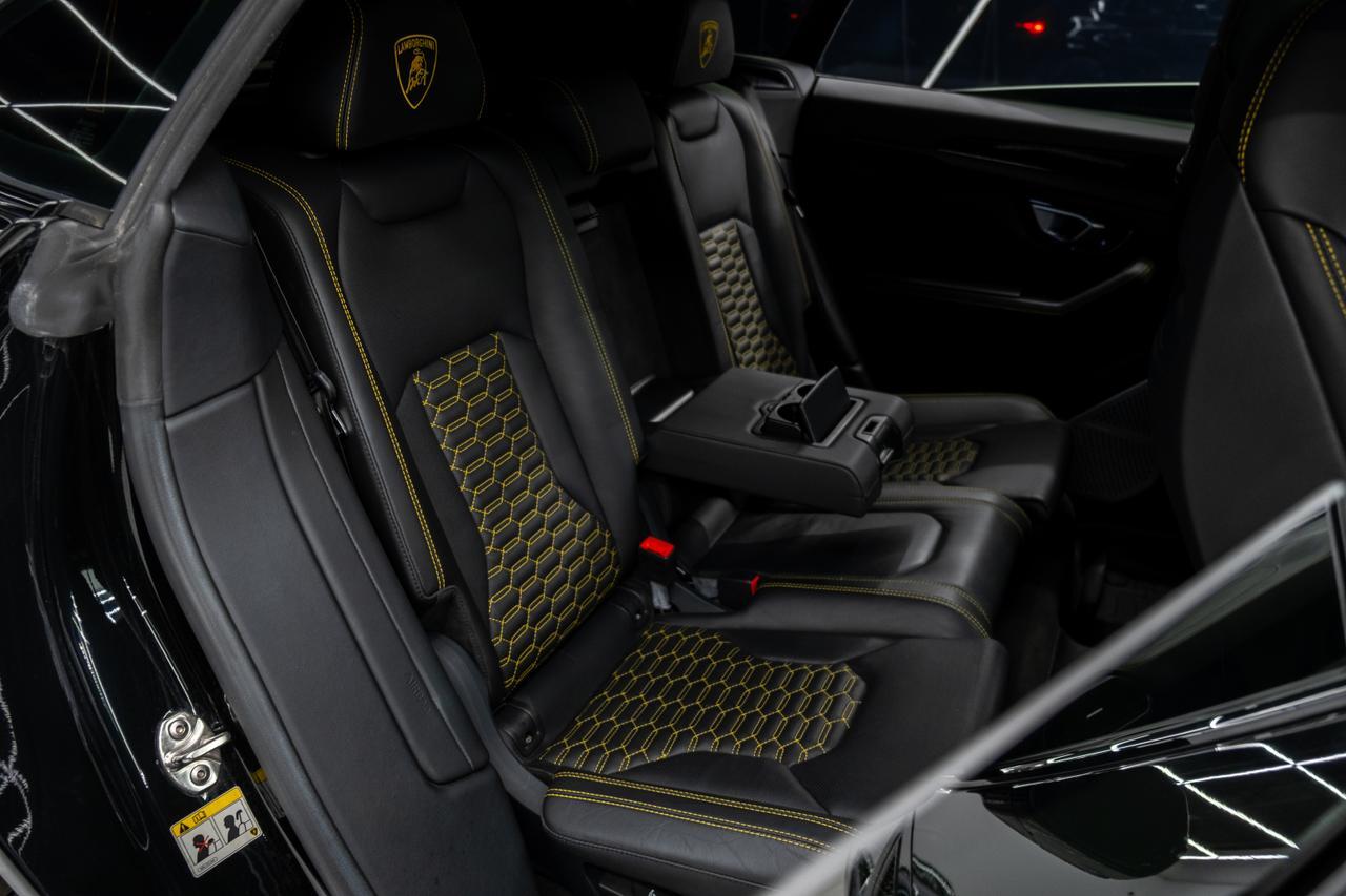 2022 Lamborghini Urus Miami FL