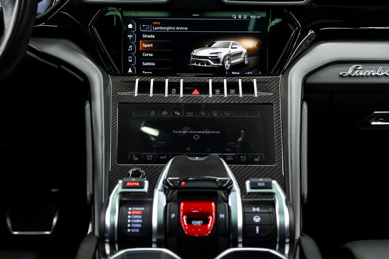 2022 Lamborghini Urus Miami FL