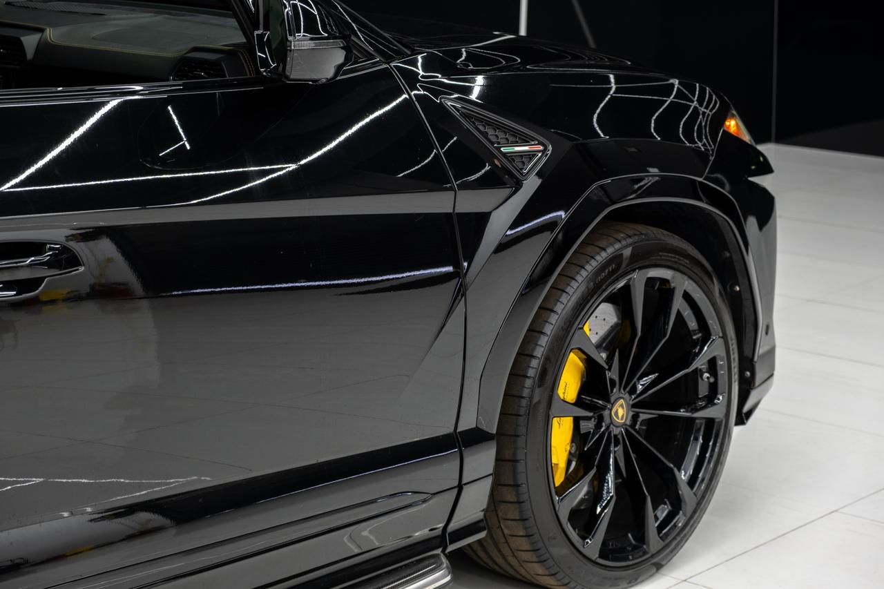 2022 Lamborghini Urus Miami FL