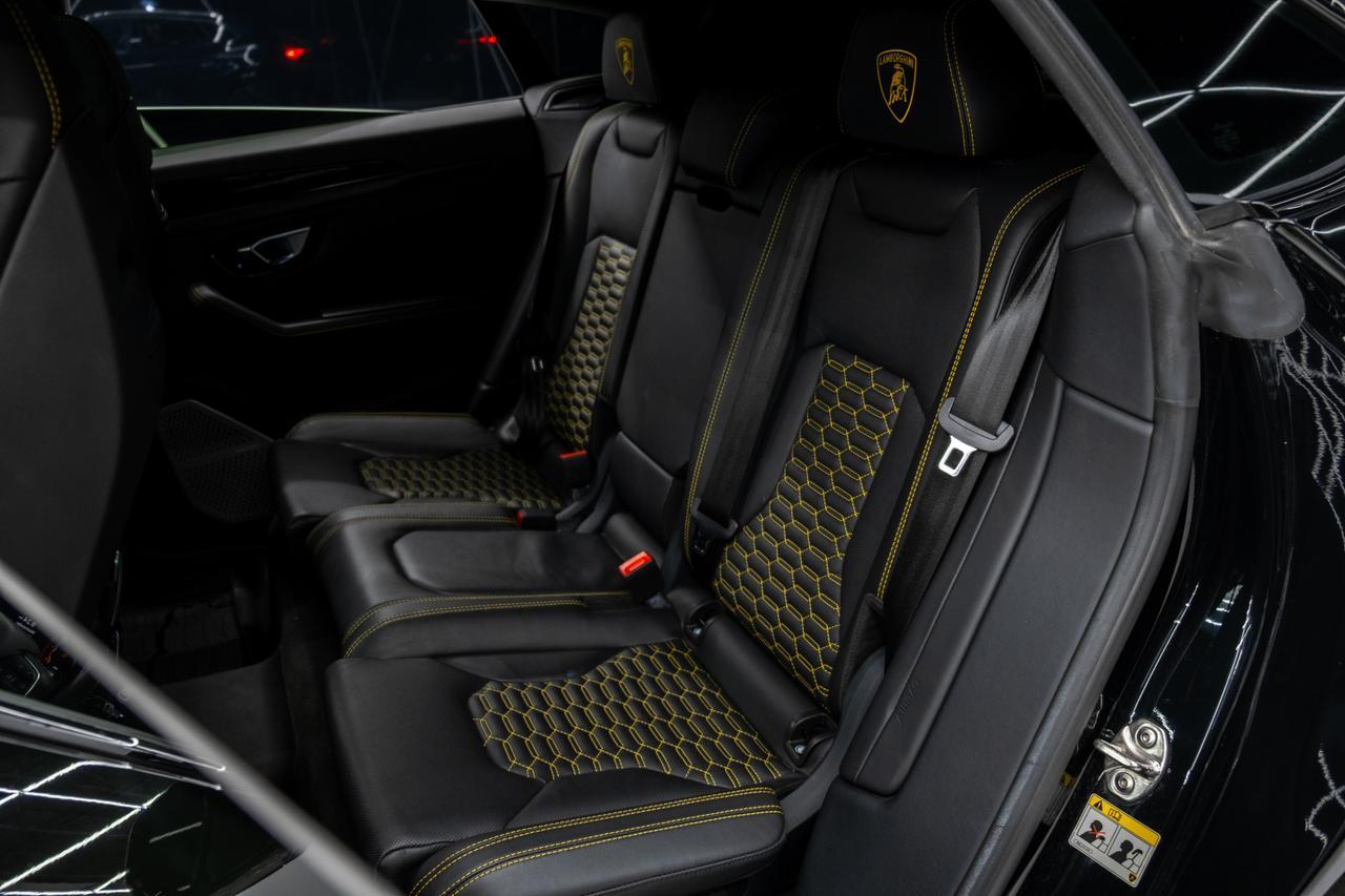 2022 Lamborghini Urus Miami FL