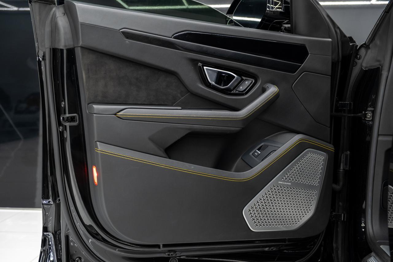 2022 Lamborghini Urus Miami FL