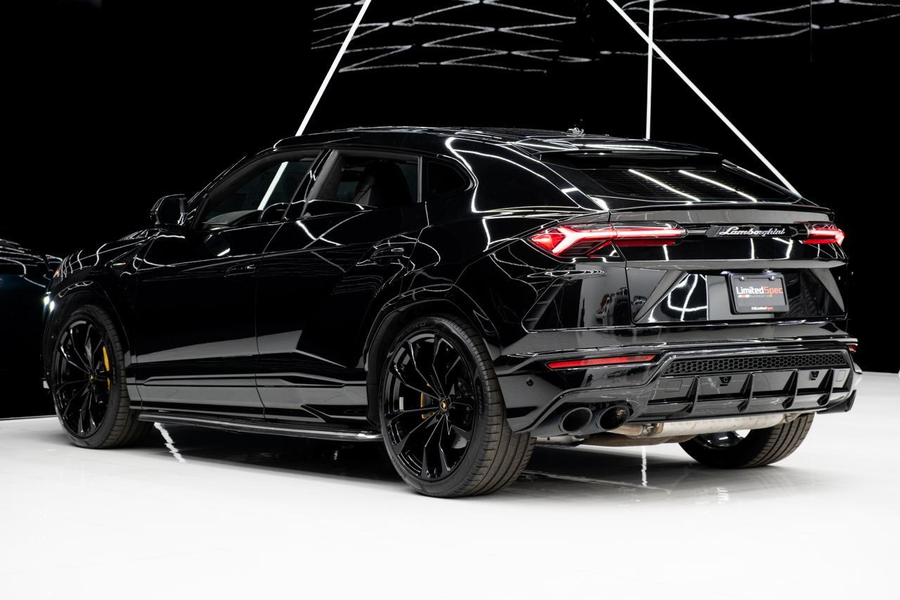 2022 Lamborghini Urus Miami FL