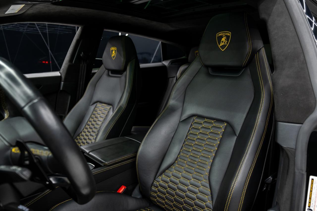 2022 Lamborghini Urus Miami FL