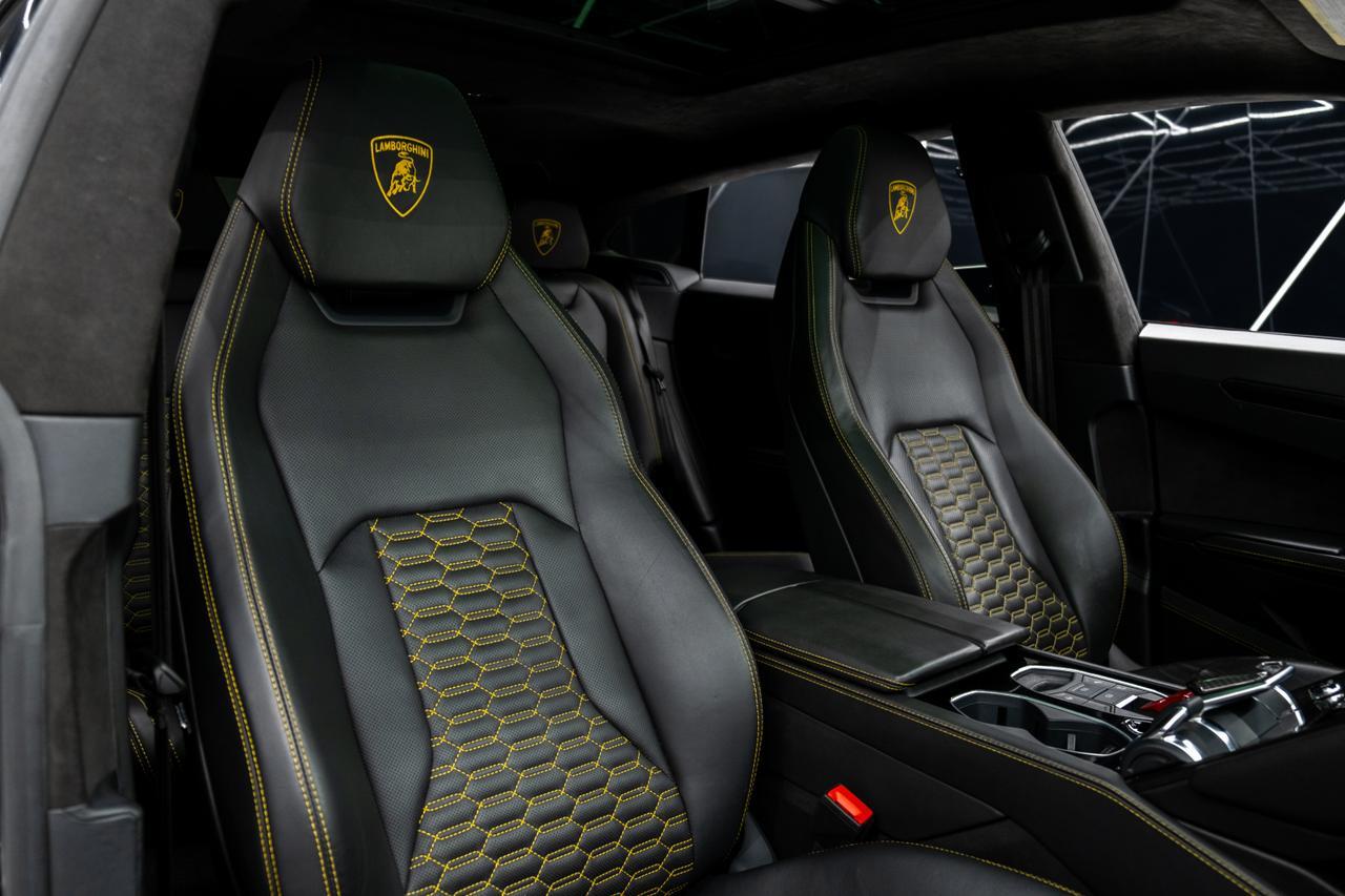 2022 Lamborghini Urus Miami FL