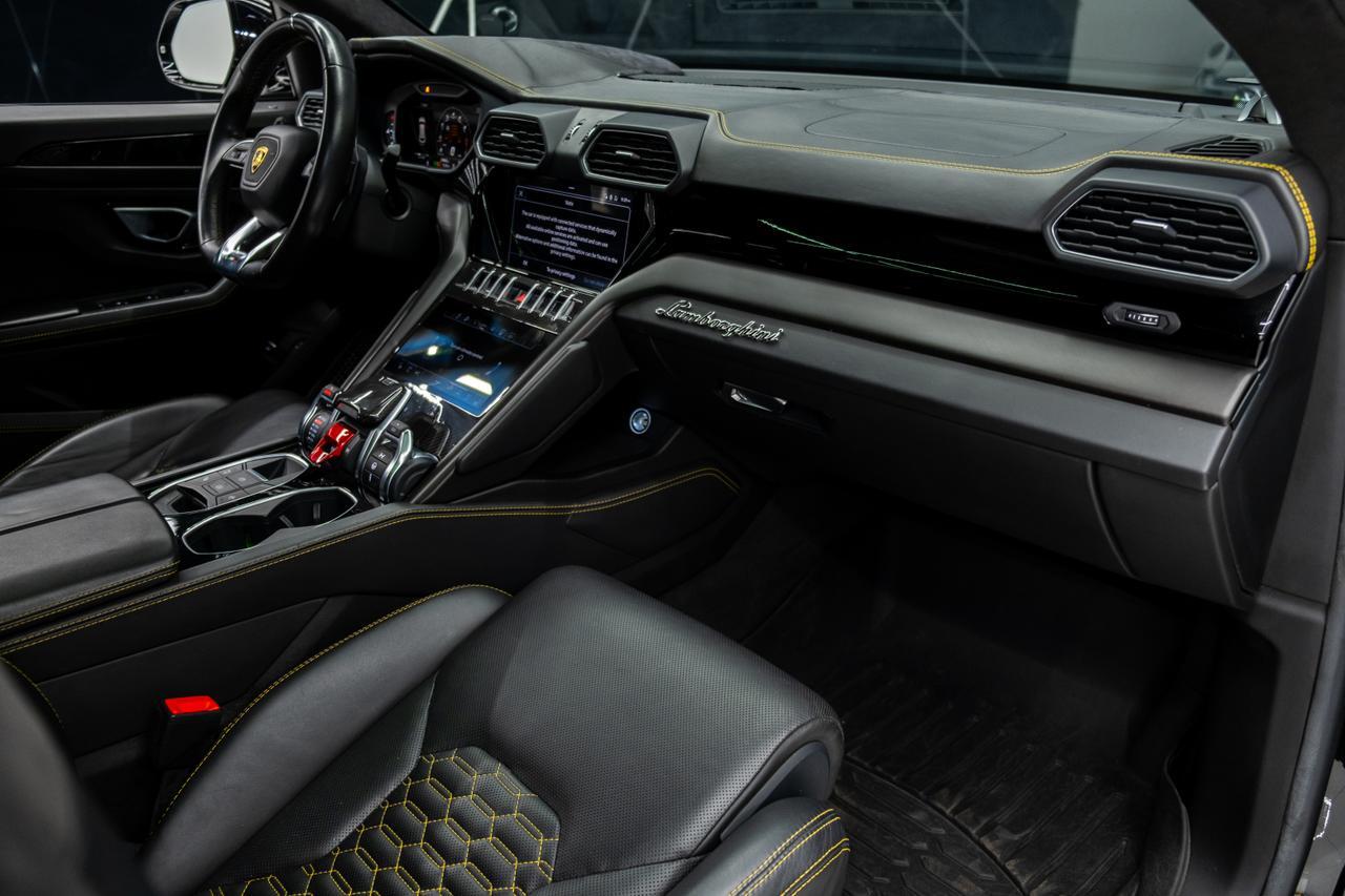 2022 Lamborghini Urus Miami FL