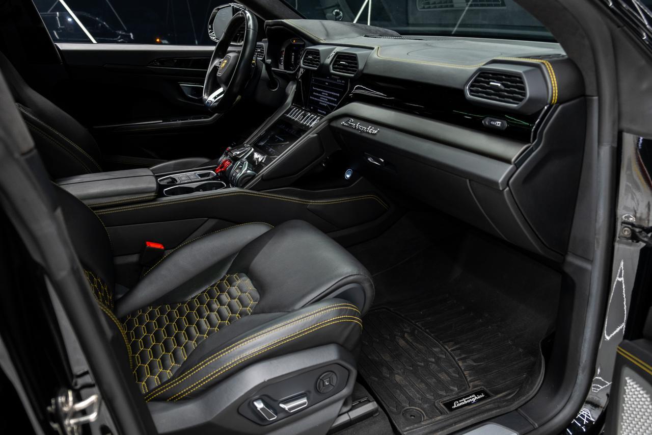 2022 Lamborghini Urus Miami FL