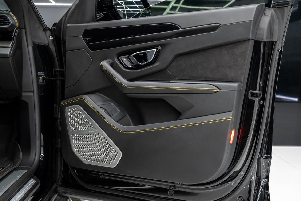 2022 Lamborghini Urus Miami FL