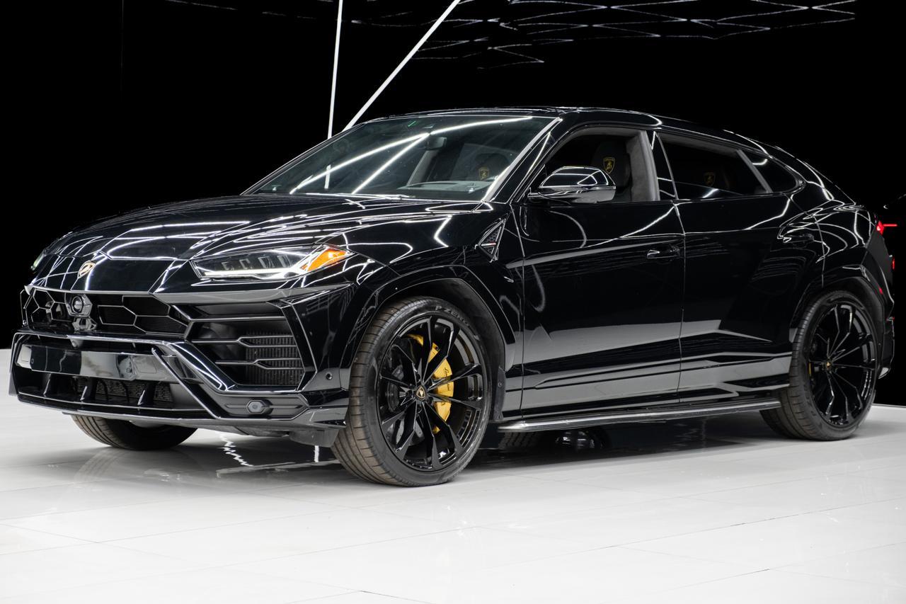 2022 Lamborghini Urus Miami FL