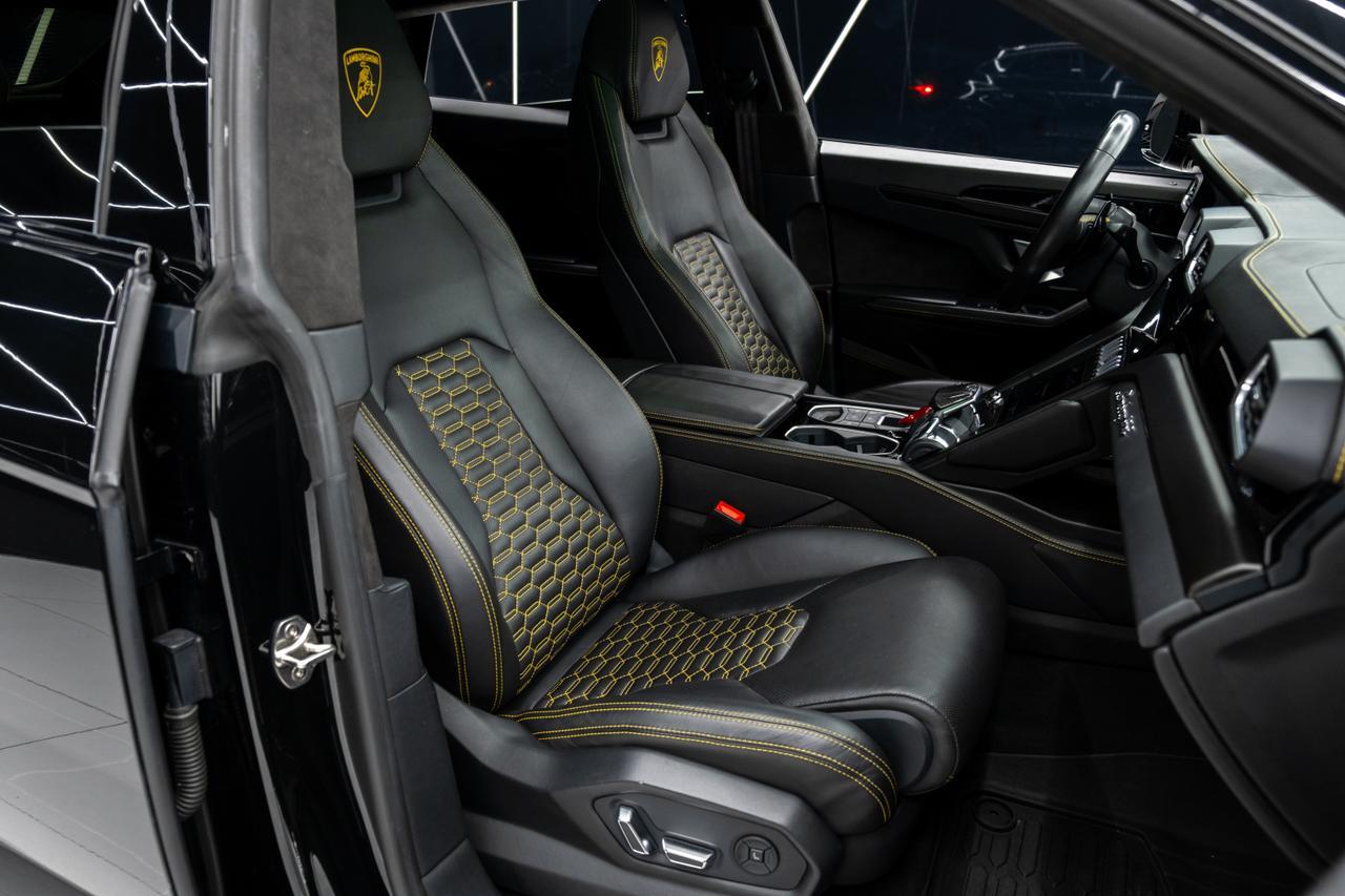 2022 Lamborghini Urus Miami FL