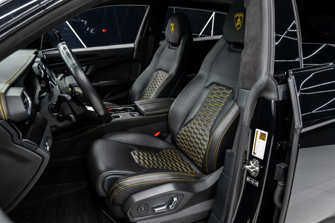 2022 Lamborghini Urus Miami FL