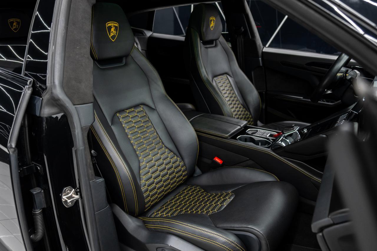 2022 Lamborghini Urus Miami FL