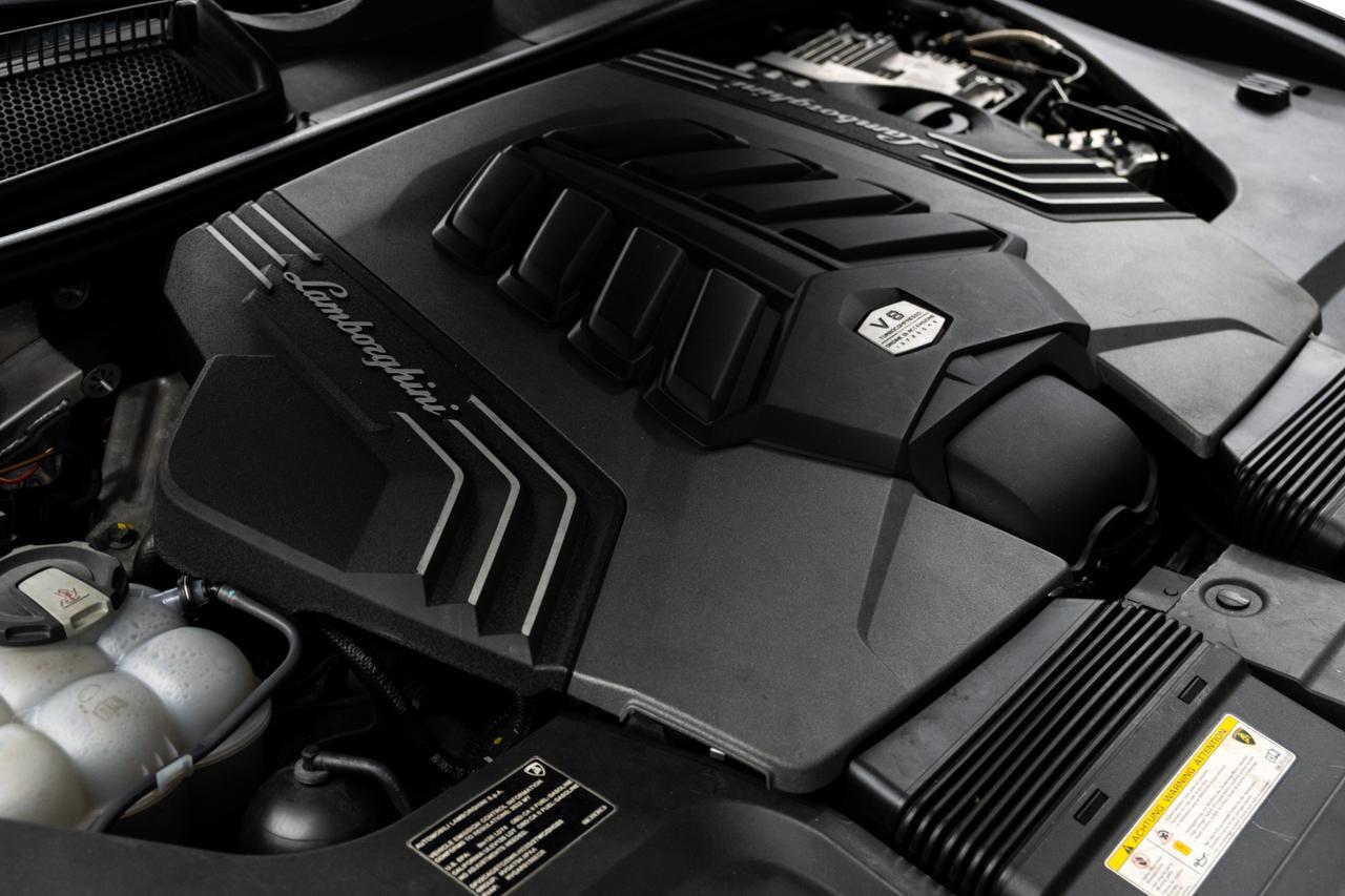 2022 Lamborghini Urus Miami FL