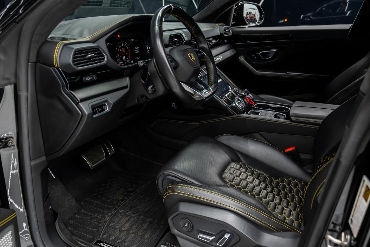 2022 Lamborghini Urus Miami FL
