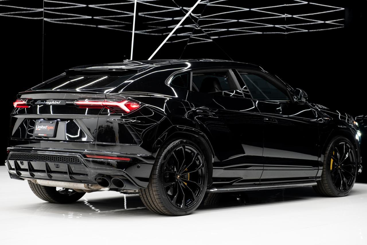 2022 Lamborghini Urus Miami FL