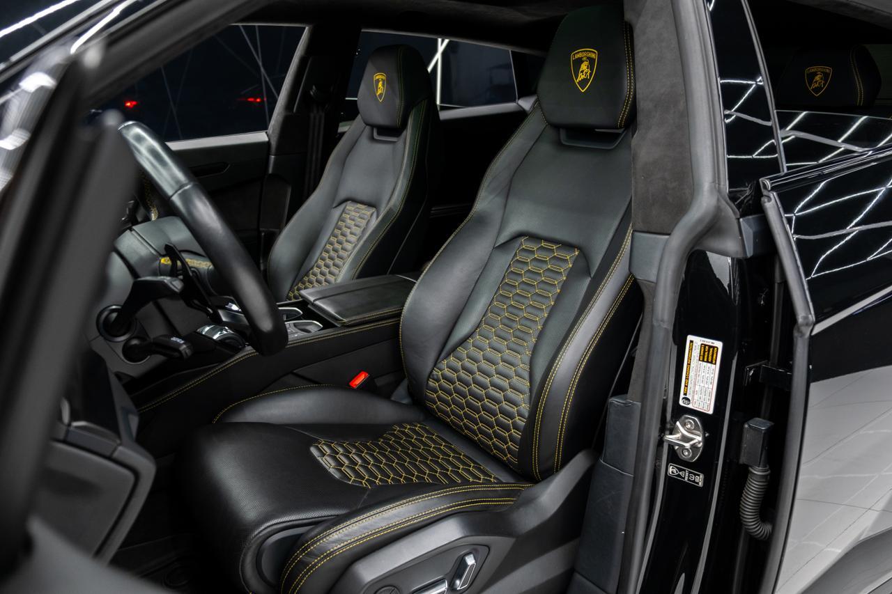 2022 Lamborghini Urus Miami FL
