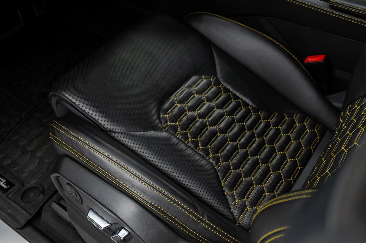 2022 Lamborghini Urus Miami FL