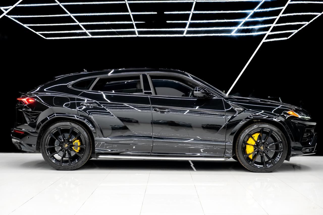 2022 Lamborghini Urus Miami FL