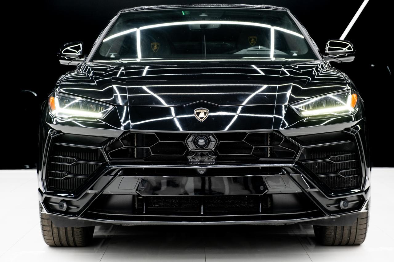 2022 Lamborghini Urus Miami FL
