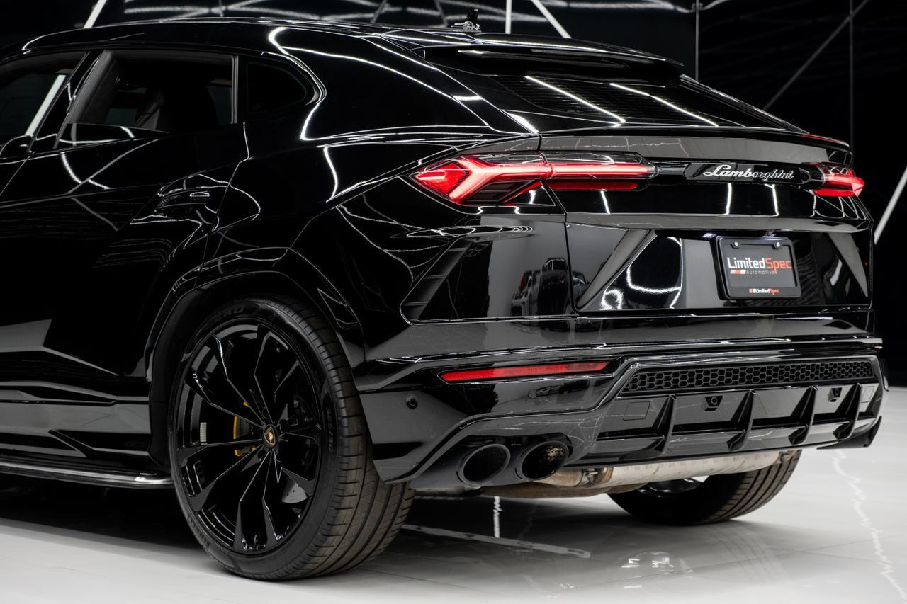 2022 Lamborghini Urus Miami FL
