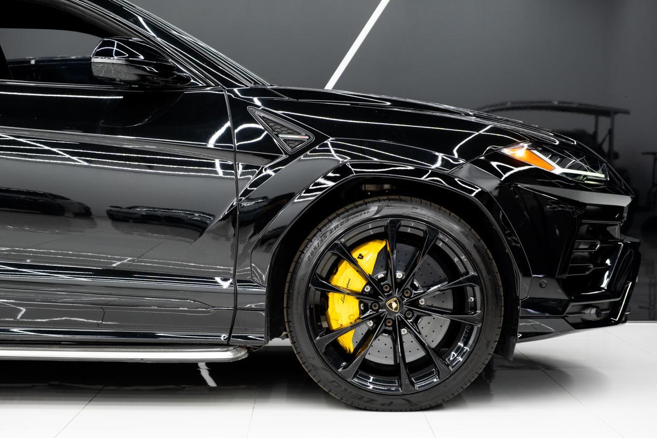 2022 Lamborghini Urus Miami FL